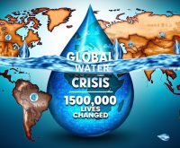 GLOBAL WATER