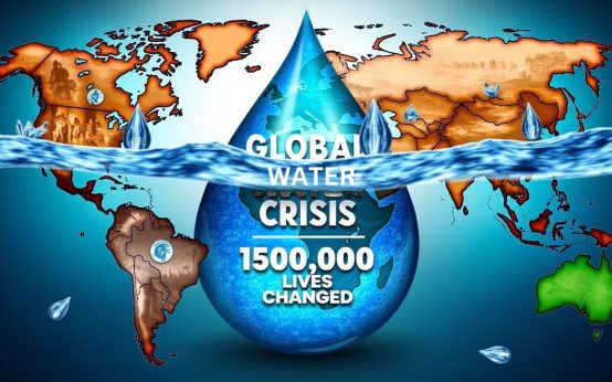 GLOBAL WATER