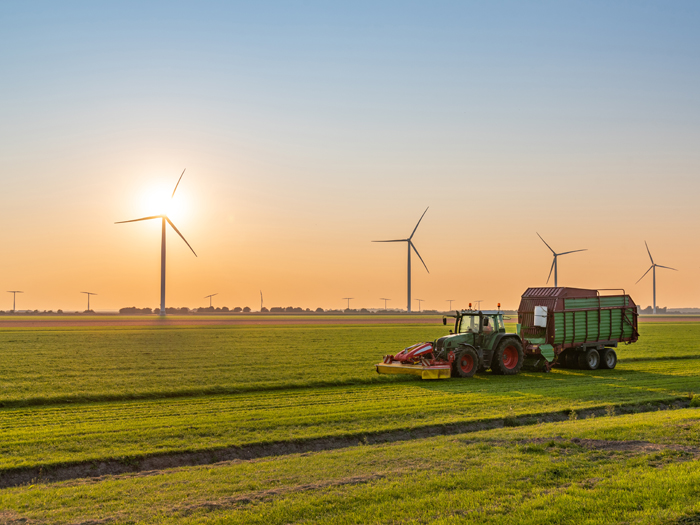 Agricultural Revolution
