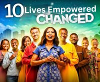 Lives Empowered