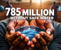 safe water