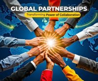 Power of Collaboration
