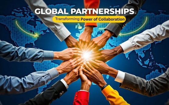 Power of Collaboration