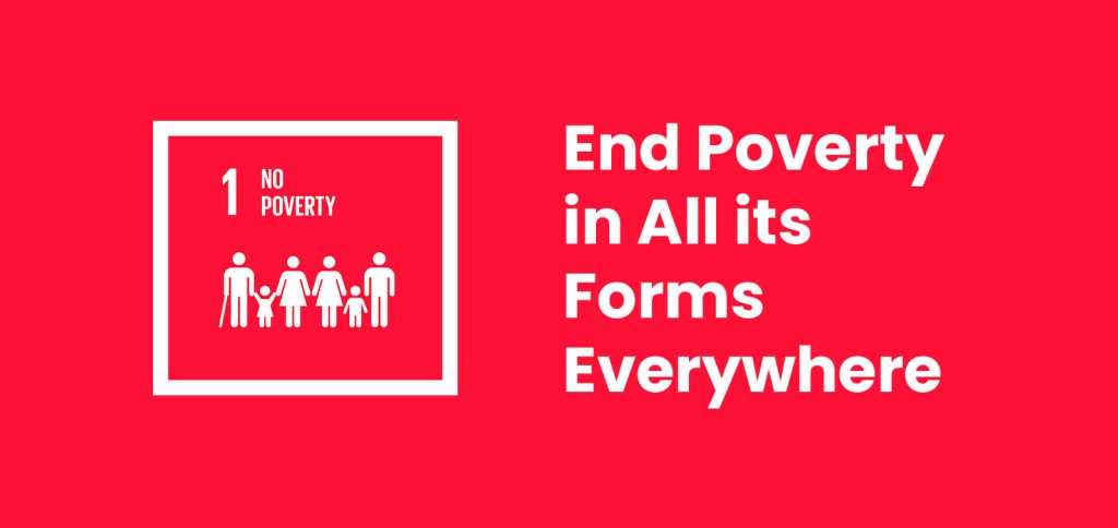 Breaking Poverty
