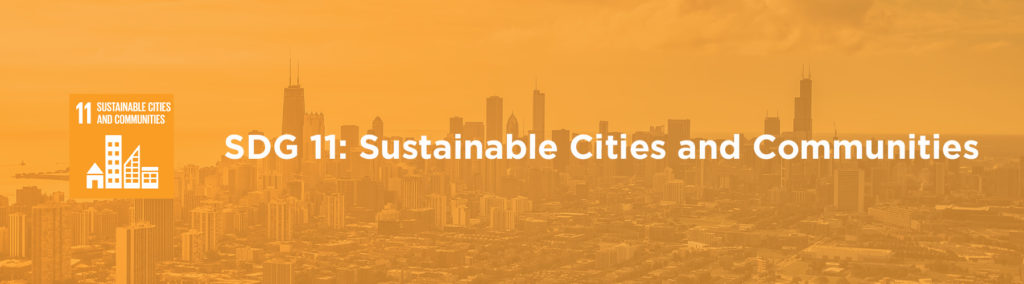 Empowering Sustainable Cities
