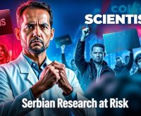 Serbian Scientists