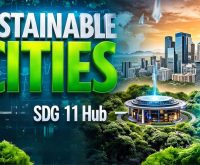 Sustainable Cities