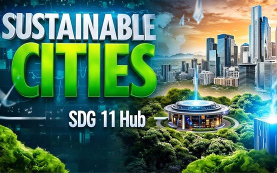 Sustainable Cities