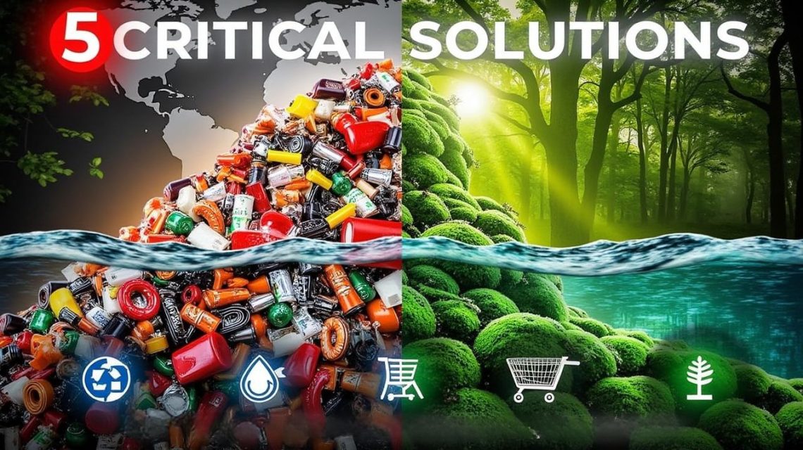 Sustainable Future