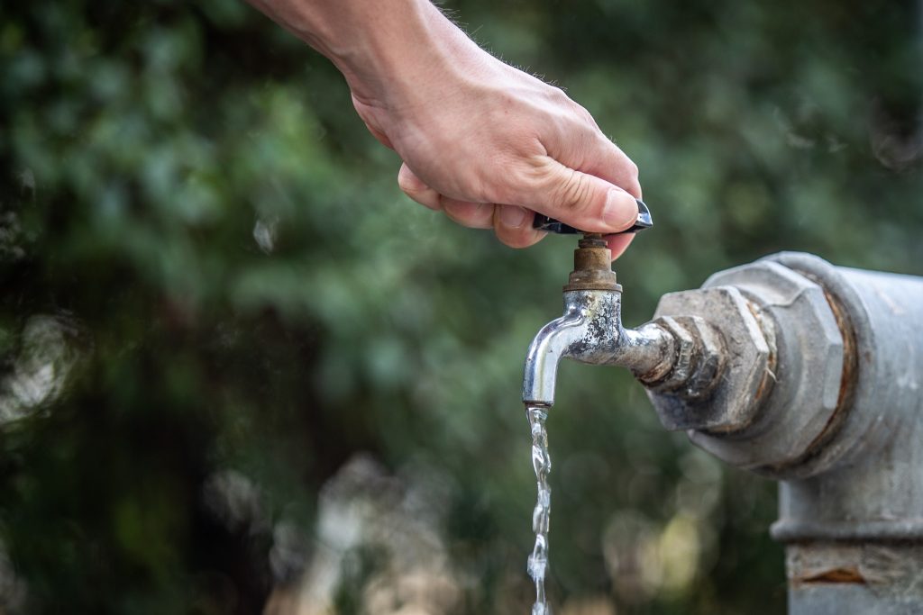 Water & Sanitation
