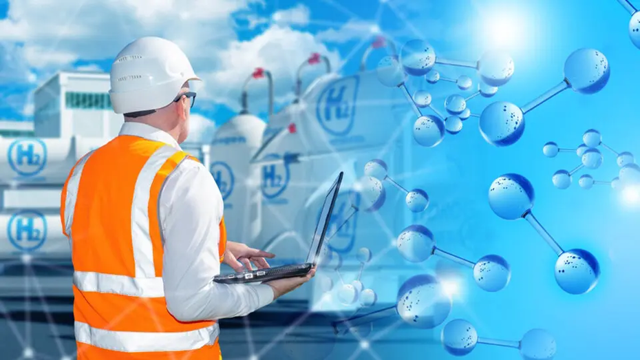 Affordable Hydrogen
