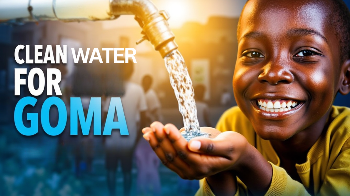 clean water