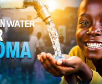 clean water