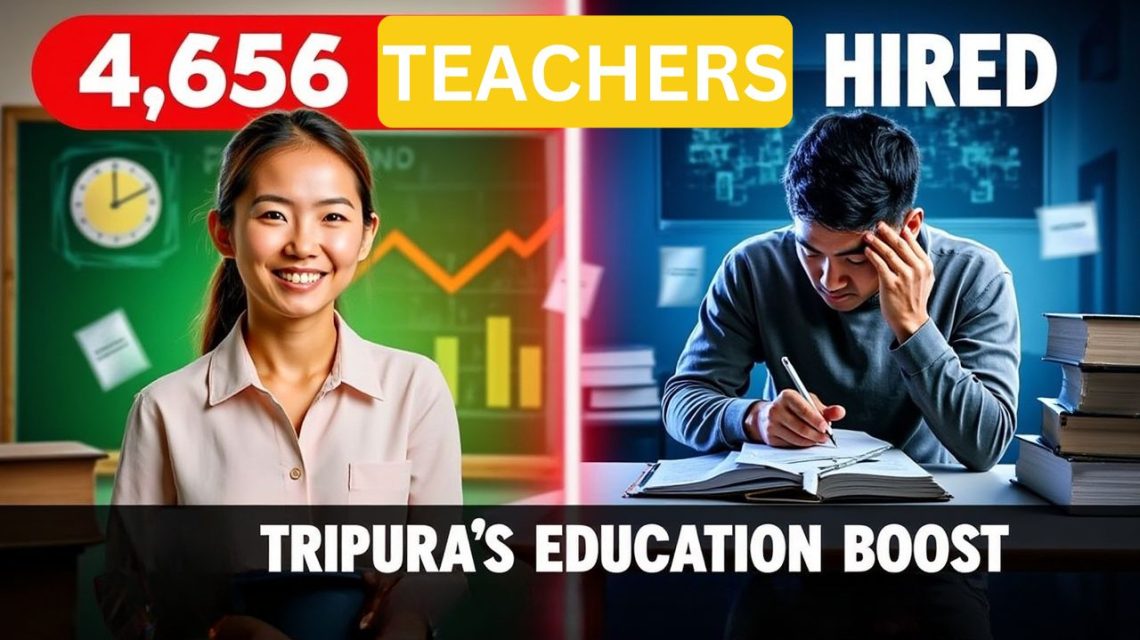 education boost