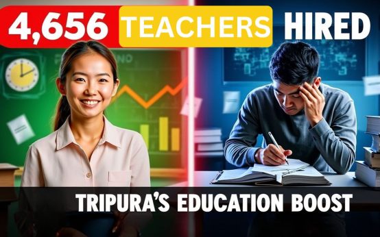 education boost