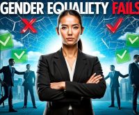 equality gender