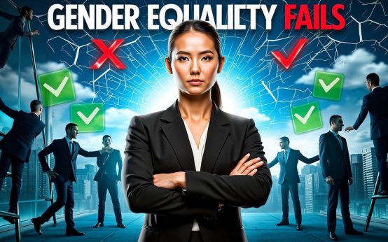 equality gender