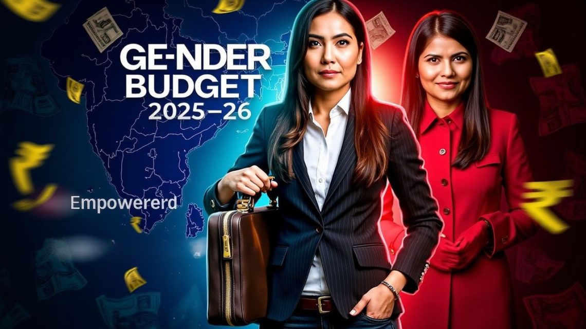gender 2025-2026