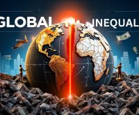 global inequality-