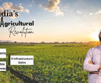 india's agricultural