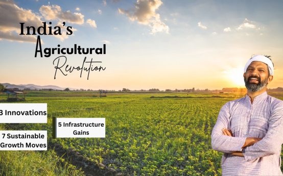 india's agricultural