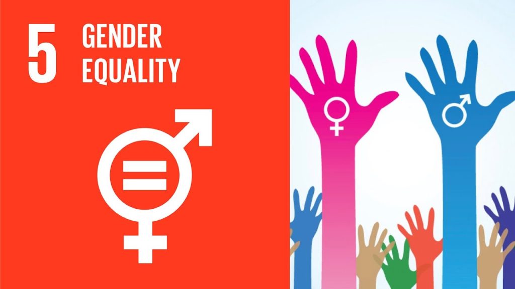 Gender Discrimination

