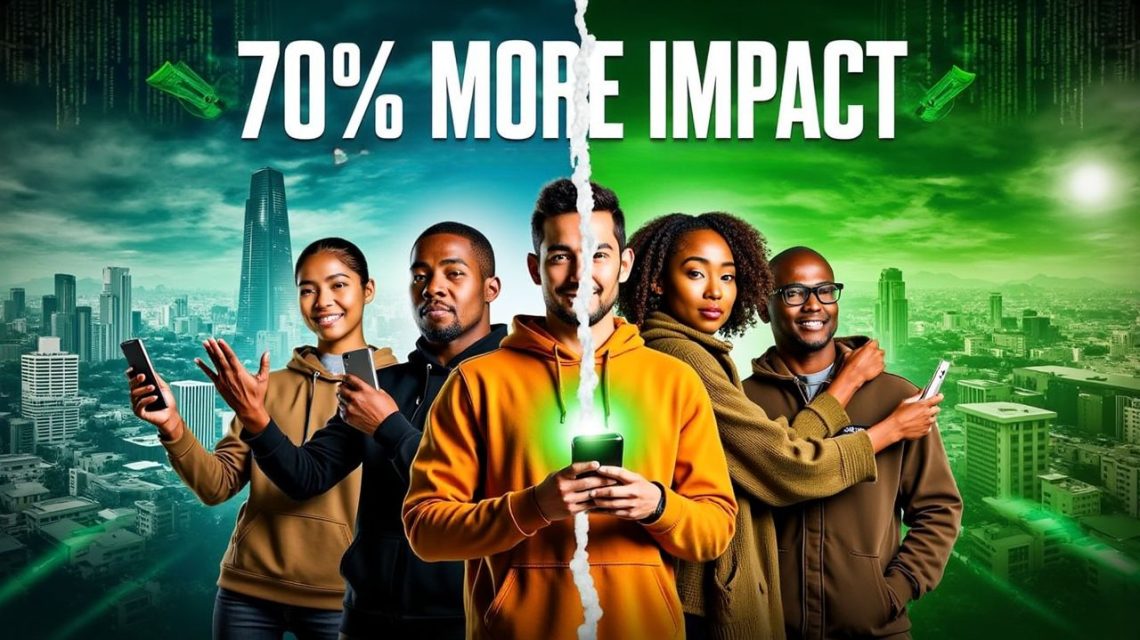 more impact
