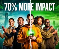 more impact