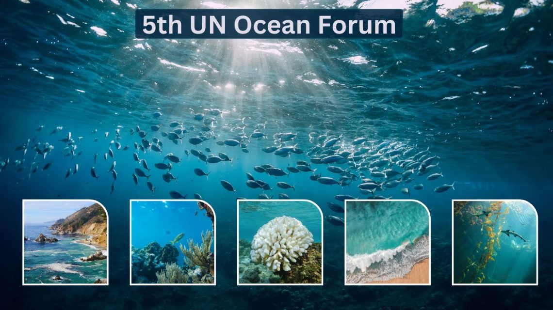 ocean forum