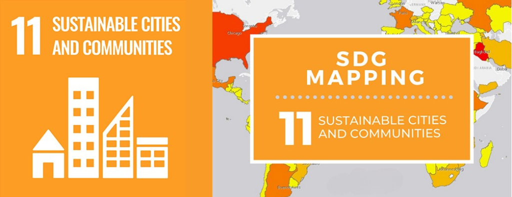 Empowering Sustainable Cities
