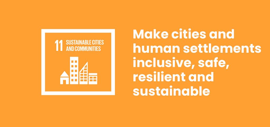 Empowering Sustainable Cities
