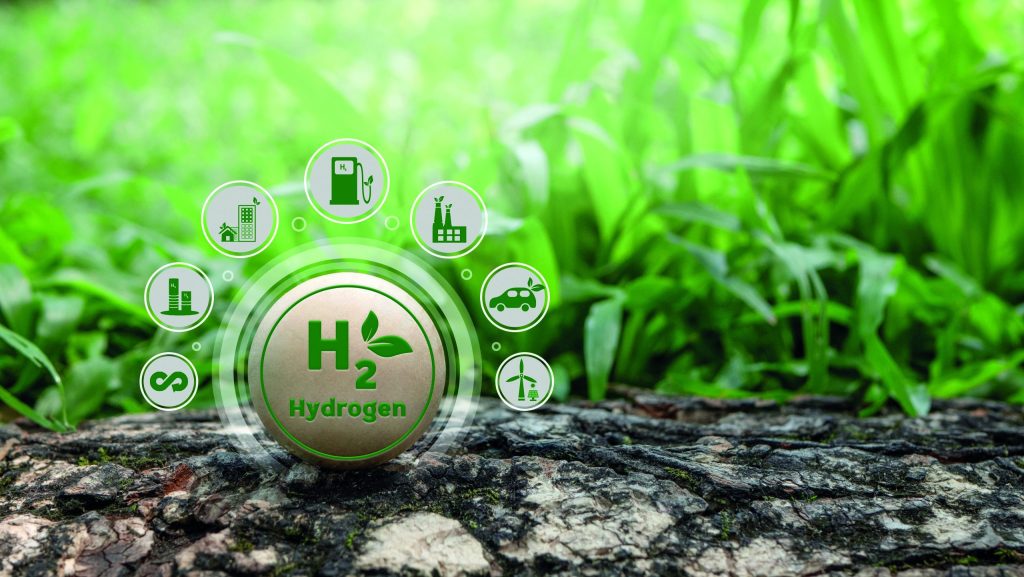 Clean Energy
