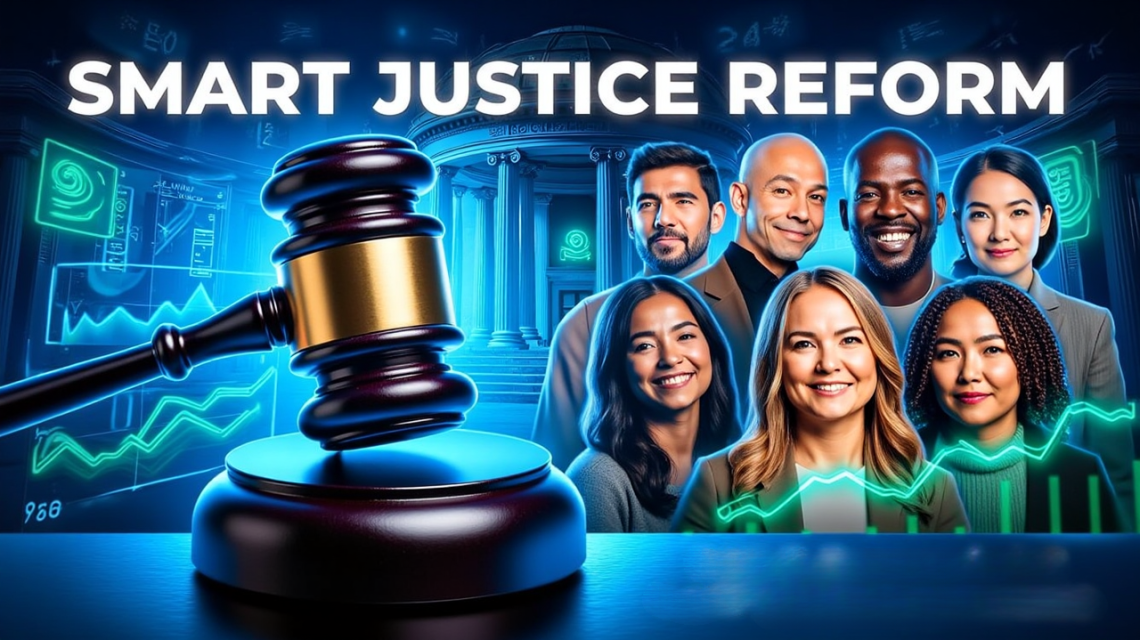 Criminal Justice