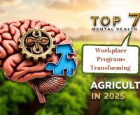 top 7 agriculture