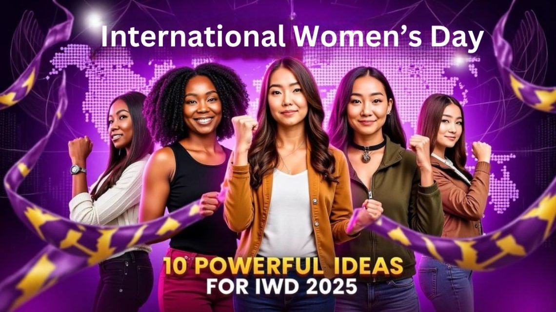 10 Powerful Speech