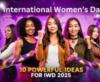 10 Powerful Speech