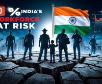 workforce at risk