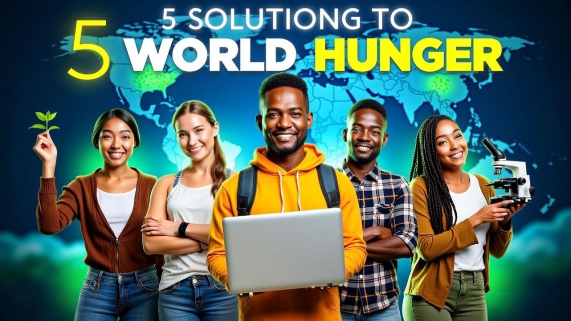 world hunger