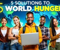 world hunger