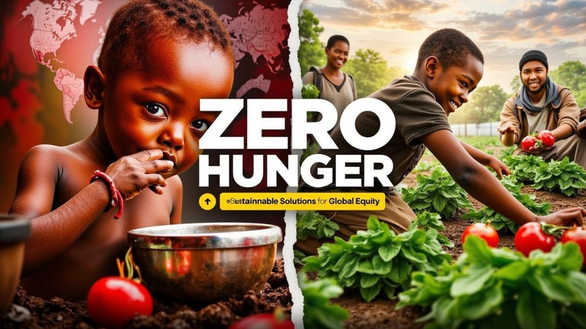 zero hunger