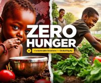 zero hunger