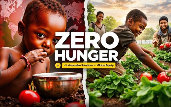 zero hunger
