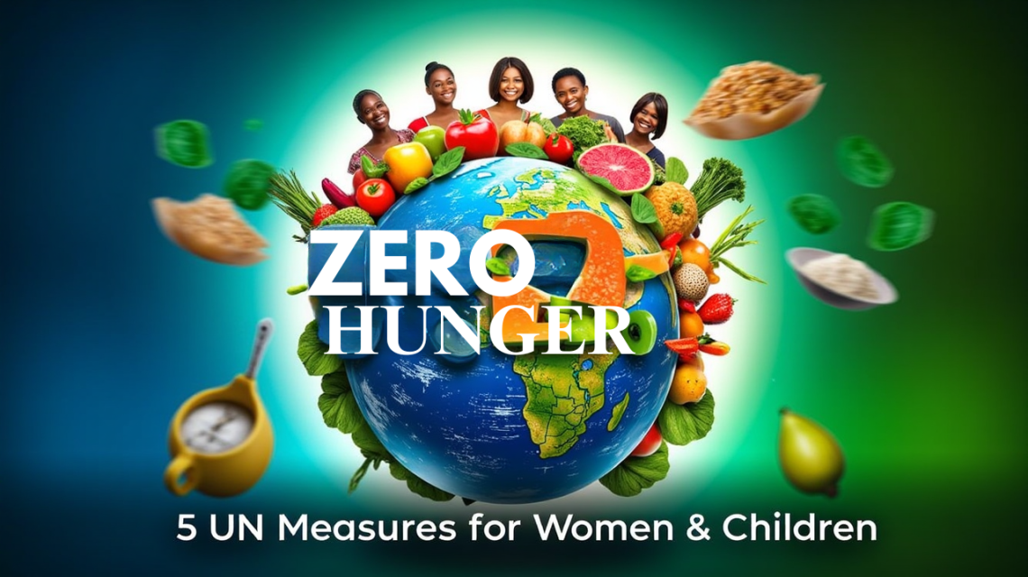 zero hunger