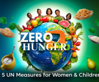zero hunger