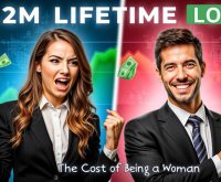 lifetime loss