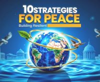 10 strategies for peace