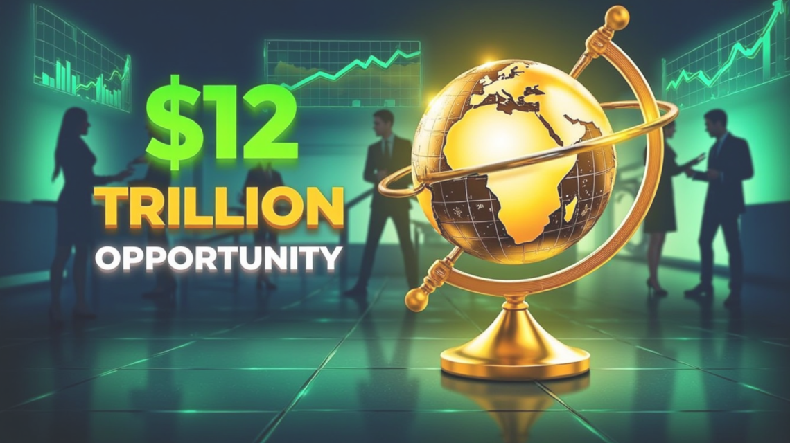 $12 trillion