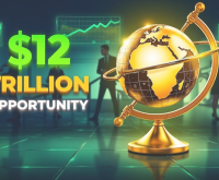 $12 trillion