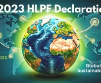 2023 hlpf declaration