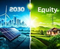 2030 equity
